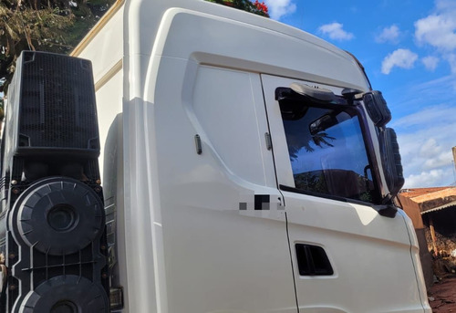 Cavalo Mecanico Scania G540 6x4 Xt - 2020/2021 (vt)