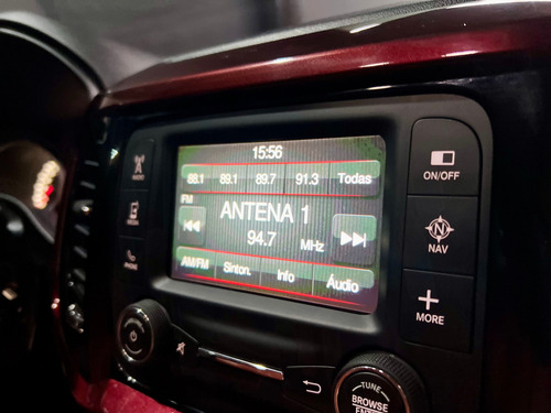 Fiat Toro TORO FREEDOM 2.4 16V FLEX AUT.