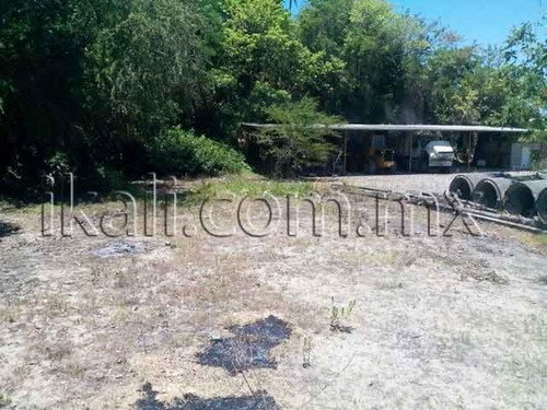Imagen 1 de 12 de Terreno En Venta Joaquin Hernandez Galicia