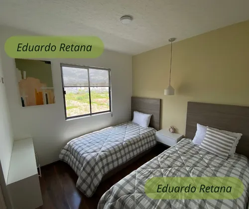 ¡tu Nuevo Hogar Te Espera! Casa De 2 Recámaras En Fraccionamiento Cerrado En Pachuca!
