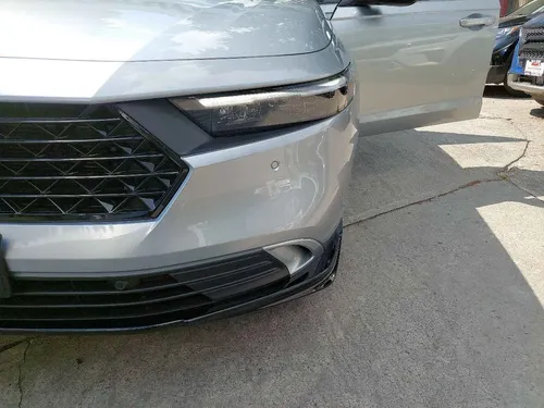 Honda Accord 2024
