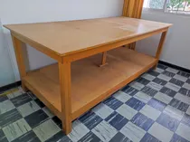 Comprar Mesa Corte Textil O Meson Para Trabajo