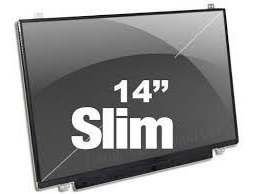 Display Led Sony Vaio Sve141l11u 14.0 Slim 40 Pines
