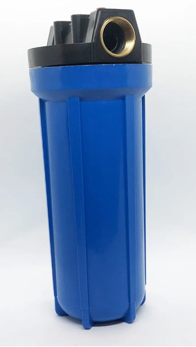Filtro Agua Sal Polifosfato Anti Sarro 1 Pulgada Caño Tanque