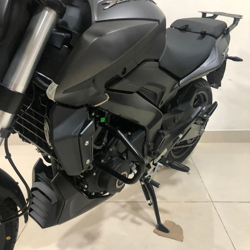 Imagen 3 de 17 de Bajaj Dominar 400 Financiación Cuotas Permutas Creditos Dni
