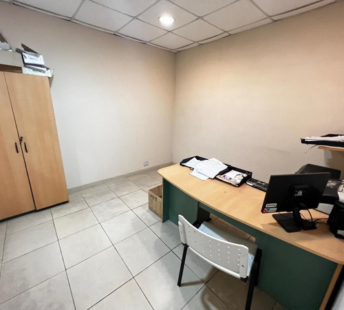 Alquiler Deposito En Villa Soldati