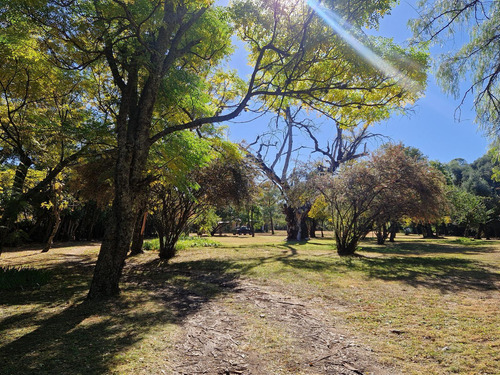 En Venta Dos Casas, Dos Piletas, Cancha De Pádel, Parque De 2 Hectáreas En San Javier, Traslasierra!!