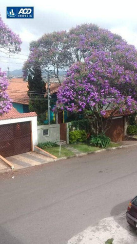 Imagem 19 de 19 de Sobrado Com 4 Dormitórios À Venda, 341 M² Por R$ 1.800.000,00 - Vila Nova Bonsucesso - Guarulhos/sp - So0186
