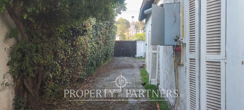 Casa Para Remodelar Con Gran Terreno Sector Plaza ...