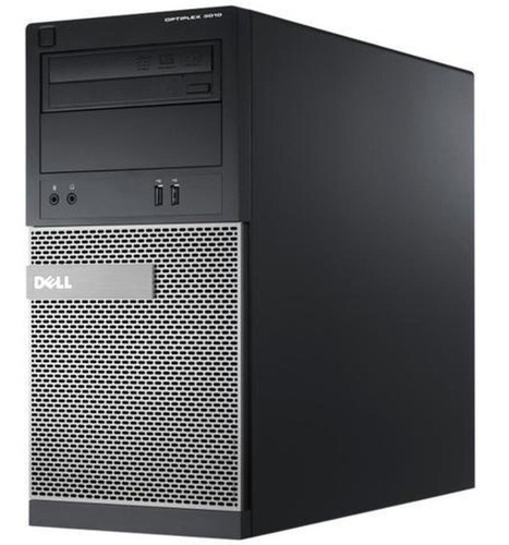 Imagen 2 de 6 de Computadora Cpu Hp Dell Core I5 4gb Ram Sin Disco