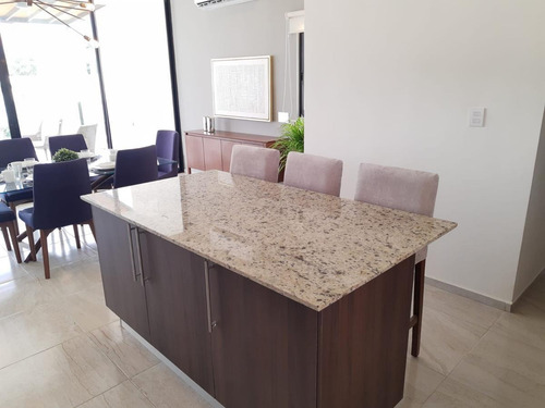 Imagen 9 de 26 de Casa Venta En Privada Estela Nativa Conkal Mérida, Yucatán,cerca De Plazas Y Universidades.