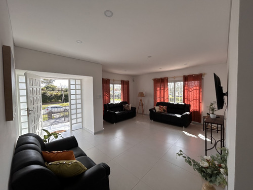 Residencial Infinito - Hogar Tercera Edad - Carrasco