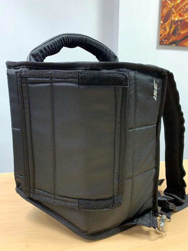 Combo Bose S1 Pro Parlante Recargable S1pro Y Estuche Profes