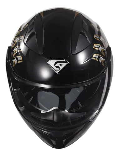 Kypara - Casco Modular Profesional Dot Fmvss 218