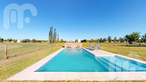 Imagen 12 de 30 de Venta Casa - Haras Del Sur Ii