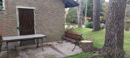 Casa Tres Dormitorios Zona Golf