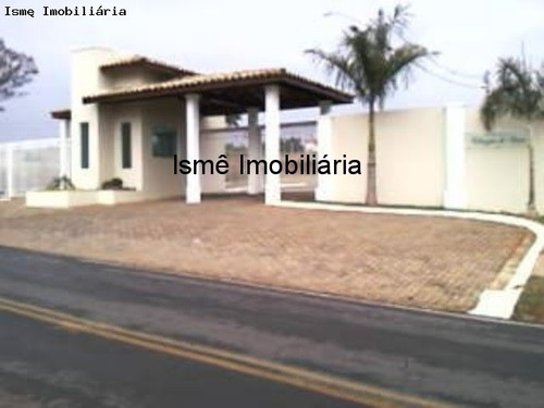 Imagem 2 de 5 de Terreno Condomínio - Tc00268 - 69527717