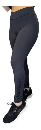 Legging Feminina Fitness Mormaii 80126