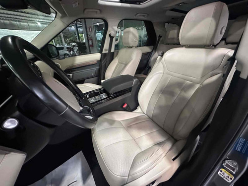 Land Rover Discovery 3.0 V6 TD6 DIESEL HSE 4WD AUTOMÁTICO