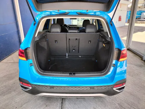 Volkswagen Taos 1.4 Tsi Comfortline At