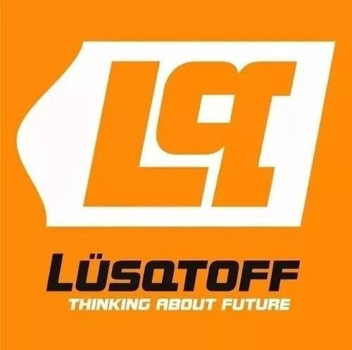 Imagen 3 de 3 de Bomba Electrobomba Sumergible Pileta Agua Lusqtoff Llp400