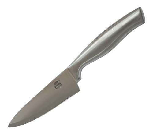 Cuchillo Chef Cuchilla Para Cocina Carnes Pollo Pescado M2