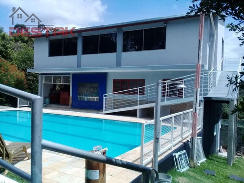 Ref.: 3907 - Chácara Em Jundiaí Para Venda - V3907