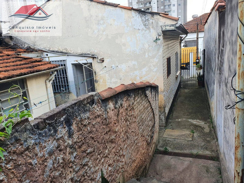 Imagem 11 de 15 de Terreno 293m² Excelente Localização - Vila Augusta - 78