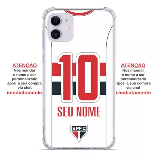 Capinha Do São Paulo Com Nome (2)