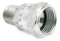 Comprar Adaptador Recto Rosca Npt Macho 3\u002F8  X Jic Hembra 3\u002F8 