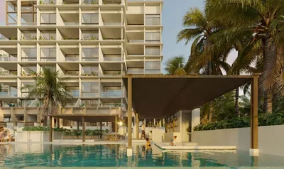 Departamento en venta
