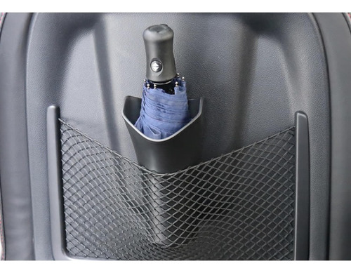 Almacenamiento Paraguas Para Coche Fácil Instalar 2pzs