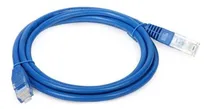Comprar Cabo De Rede Cat6 1,8 Metros 1,8m Patch Cord Rj45 Lan