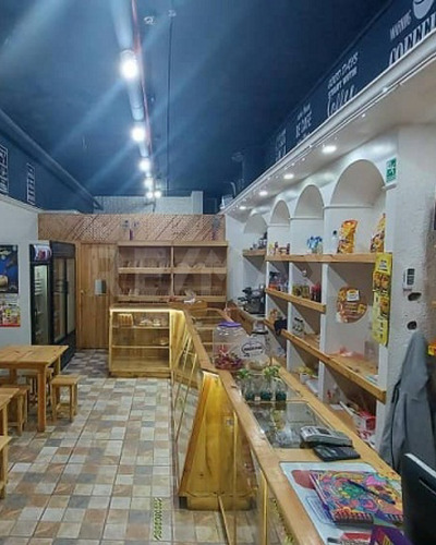 Imagen 4 de 8 de B.m Fondo De Comercio Panadería Activo, Ubicado En El C.c. Caribbean Mall