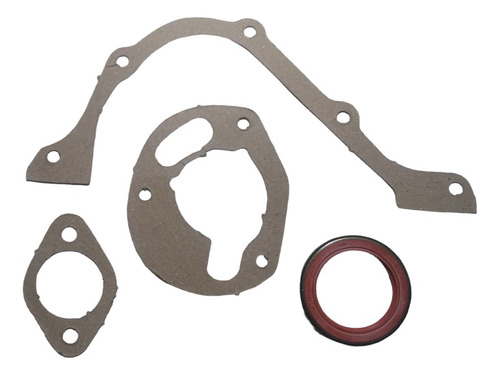 Empacadura Tapa Cadena Fiat Palio/siena 97 1.6 4l 98-up