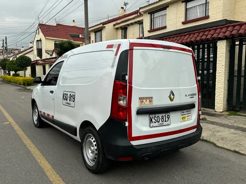 Renault Kangoo 1.6 Express Confort