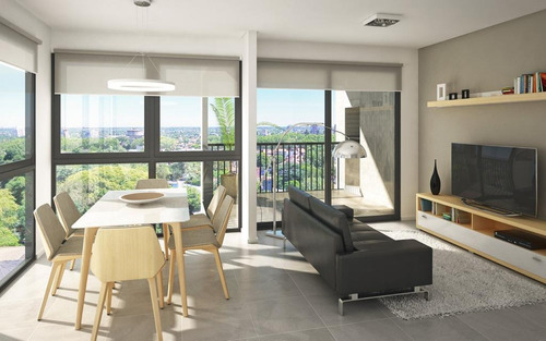 Imagen 1 de 11 de Departamento En Venta En Ing. Maschwitz, Escobar, G.b.a. Zona Norte