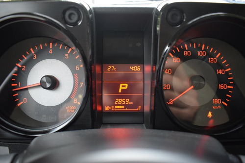 Imagen 11 de 20 de Suzuki Jimny 1.5 Glx At Todo Terreno 2022 Autopremium