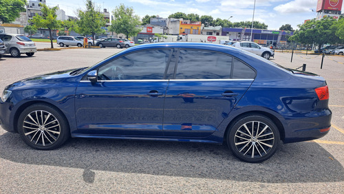 Volkswagen Vento 2.0 Sportline Tsi 200cv Dsg