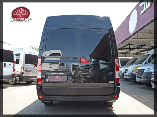 Renault Master 2.3 Executiva L3h2 16l