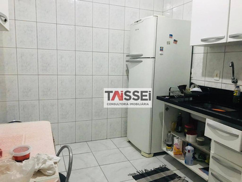 Apartamento À Venda, 72 M² Por R$ 340.000,00 - Ipiranga - São Paulo/sp - Ap7458