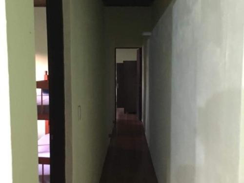 Chácara Em Itanhaém 2 Dormitórios Medindo 624m². 6560e
