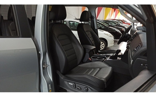 Volkswagen Amarok 3.0 V6 Cd Highline 4x4