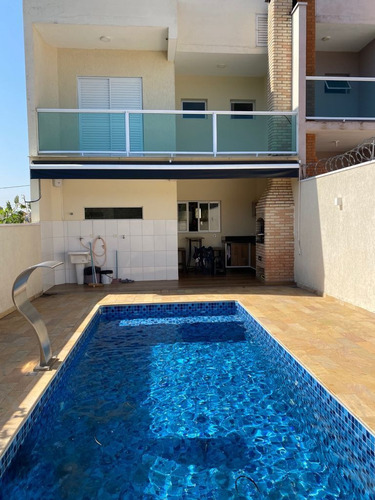 Imagem 21 de 24 de Casa Com 3 Dormitórios À Venda Por R$ 480.000,00 - Centro - Ibiúna/sp - Ca0188