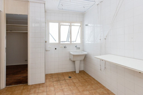 Imagem 24 de 25 de Apartamento - Ap08817 - 70803179