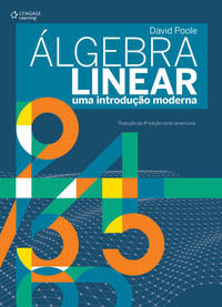 Libro Algebra Linear Uma Introducao Moderna 02ed 17 De Poole
