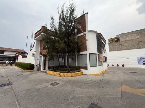 Oficinas O Local En Renta En Toluca Por Prepa 5