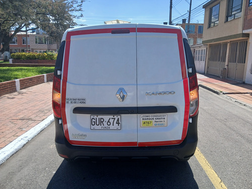 Renault Kangoo 1.6 Express Confort