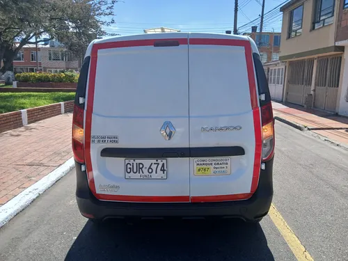 Renault Kangoo 1.6 Express Confort