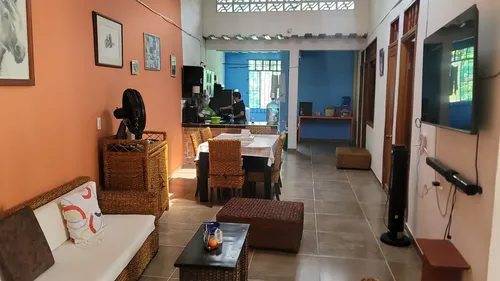 Vendo Casa 3 Habitaciones